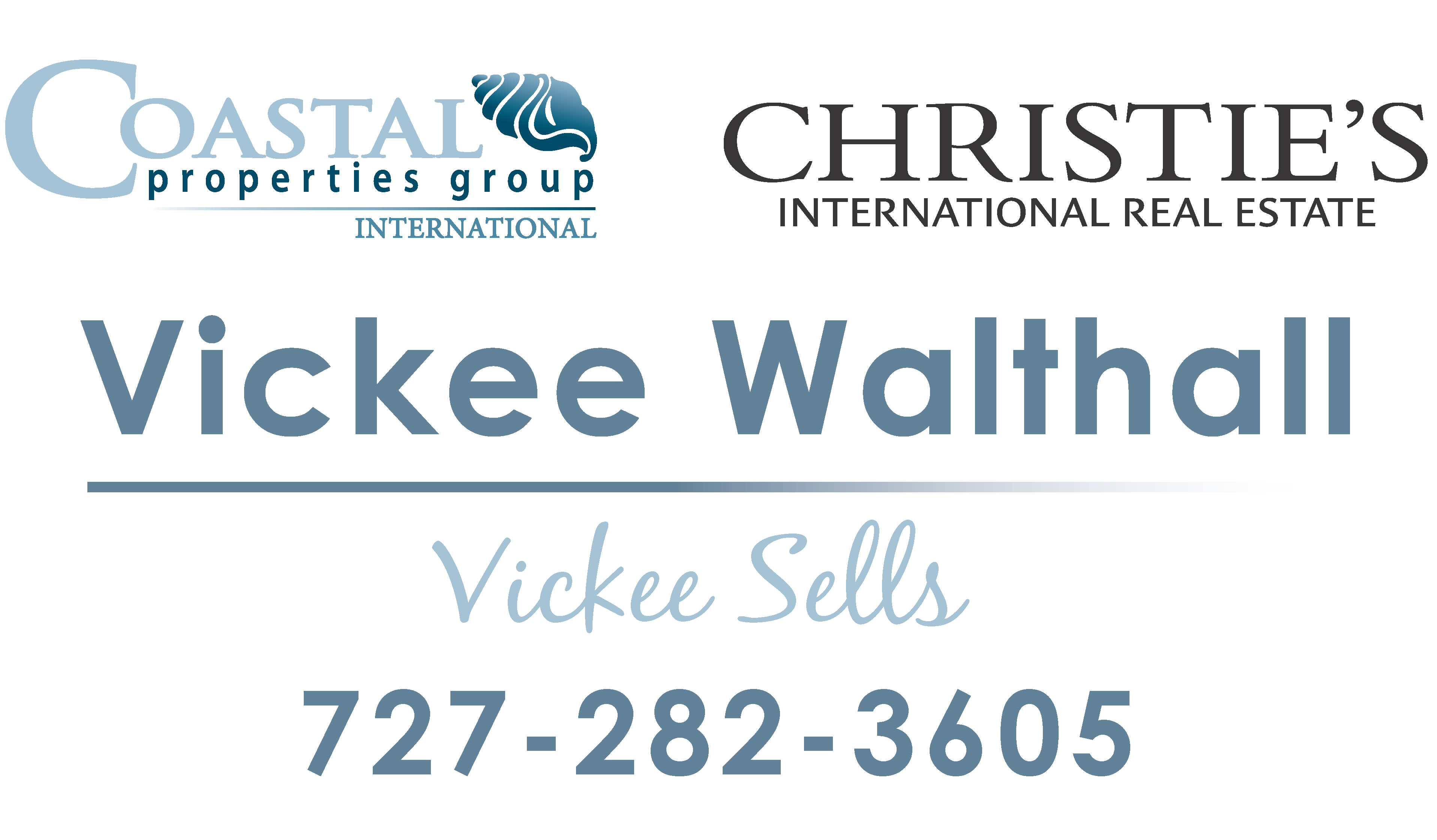 Vickee Walthall - Coastal Properties Group