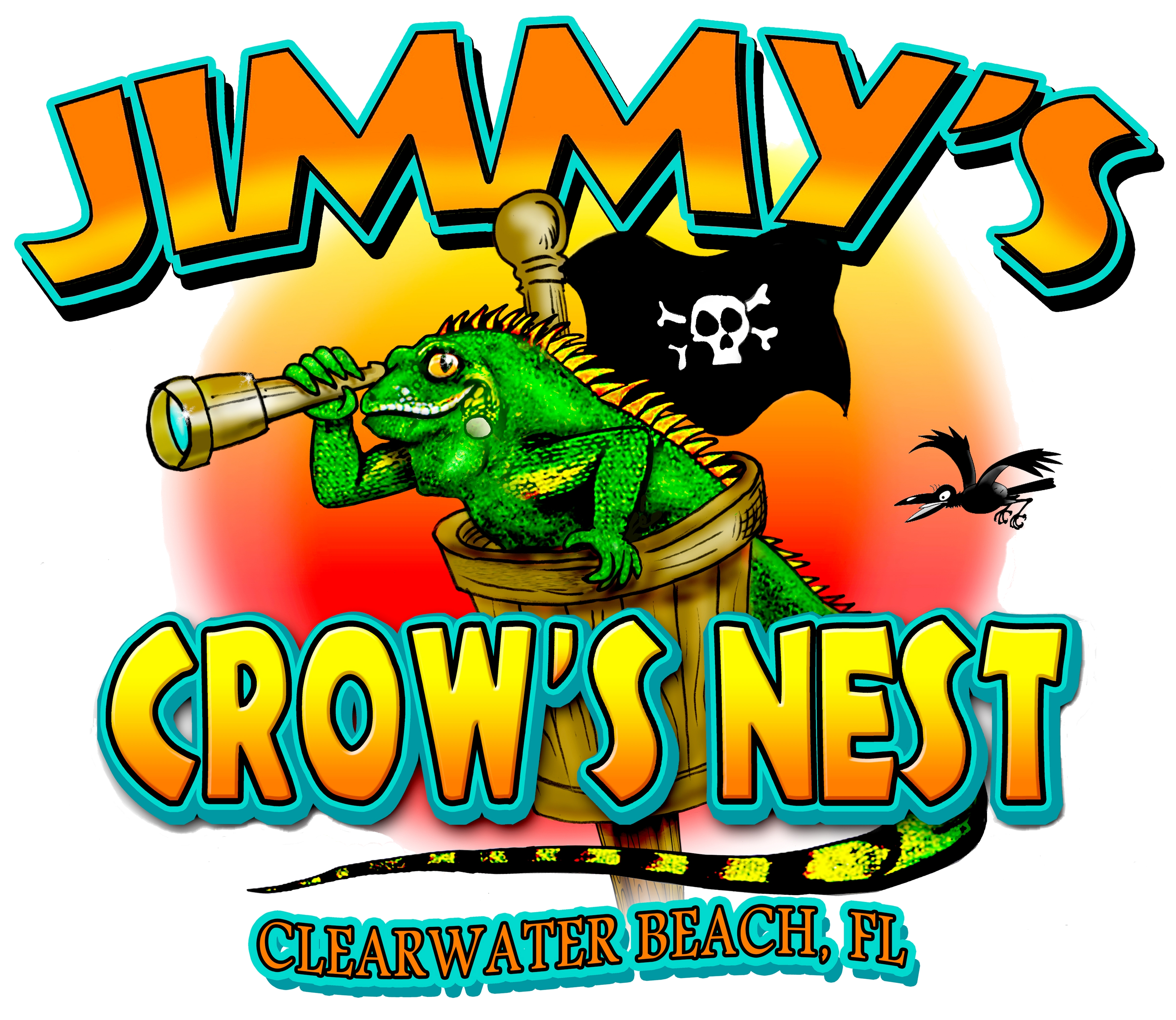 Jimmy's Crow's Nest