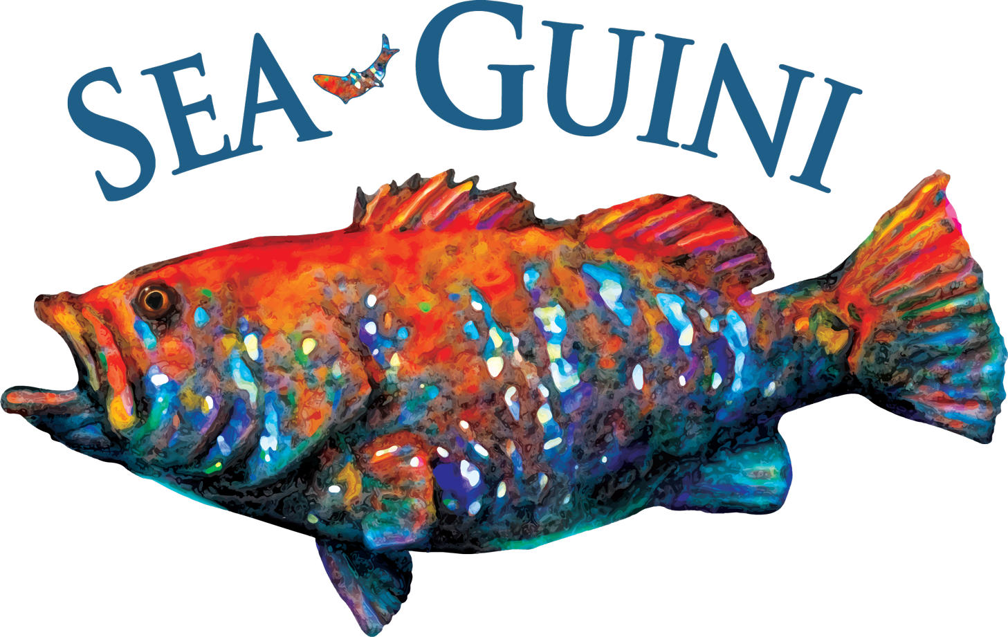 Sea-Guini