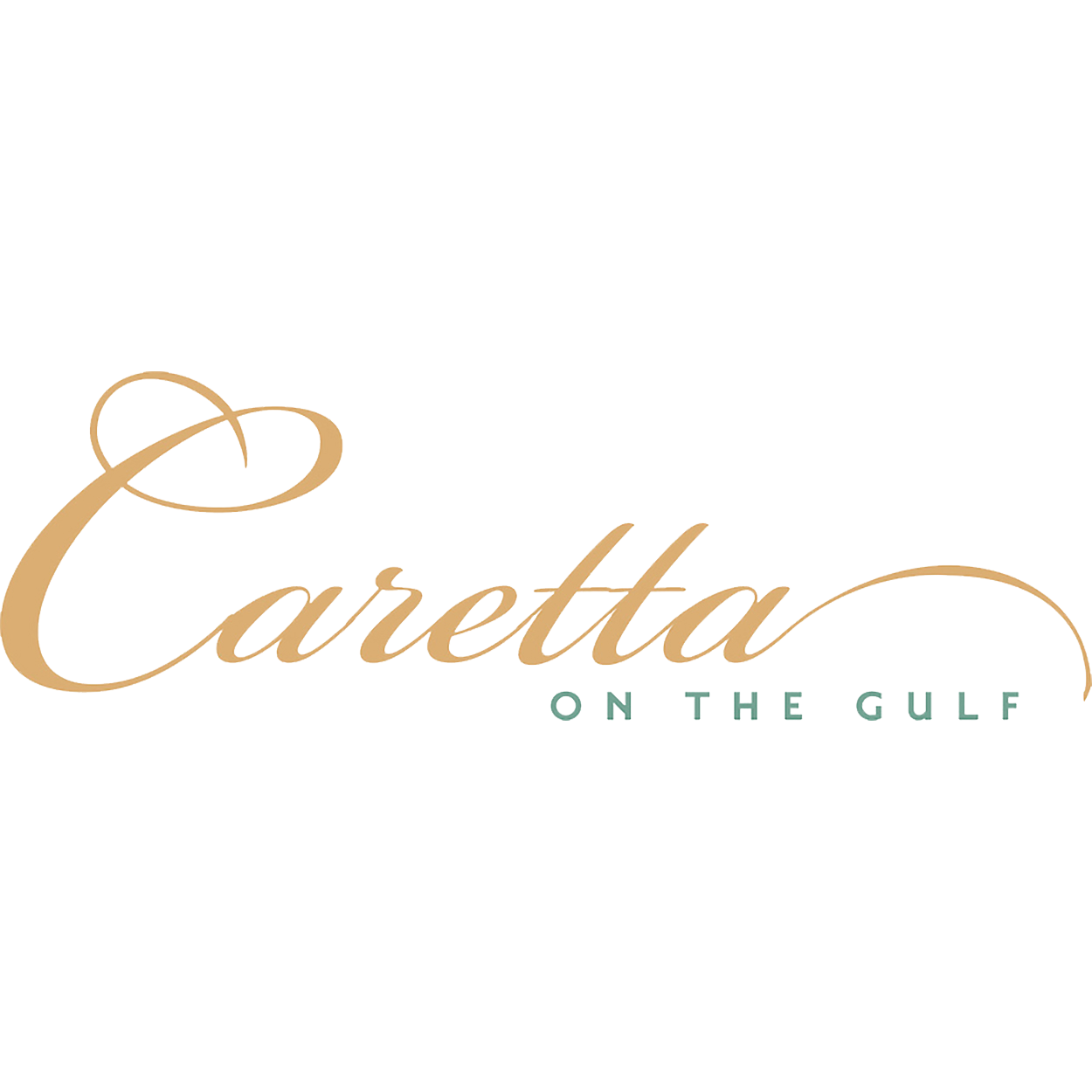 Caretta on the Gulf