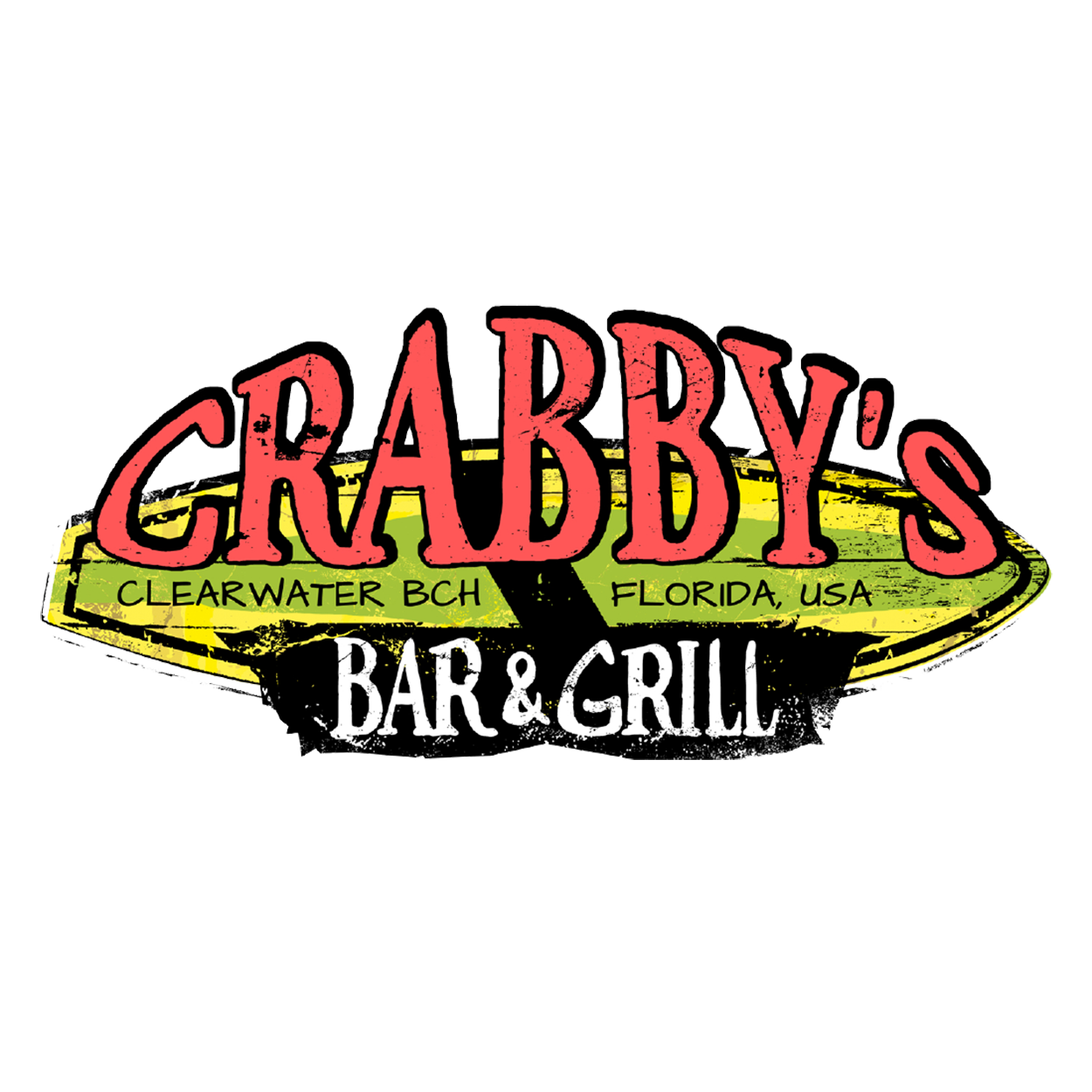 Crabby's Bar & Grill