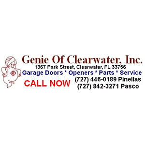 Genie of Clearwater, Inc.