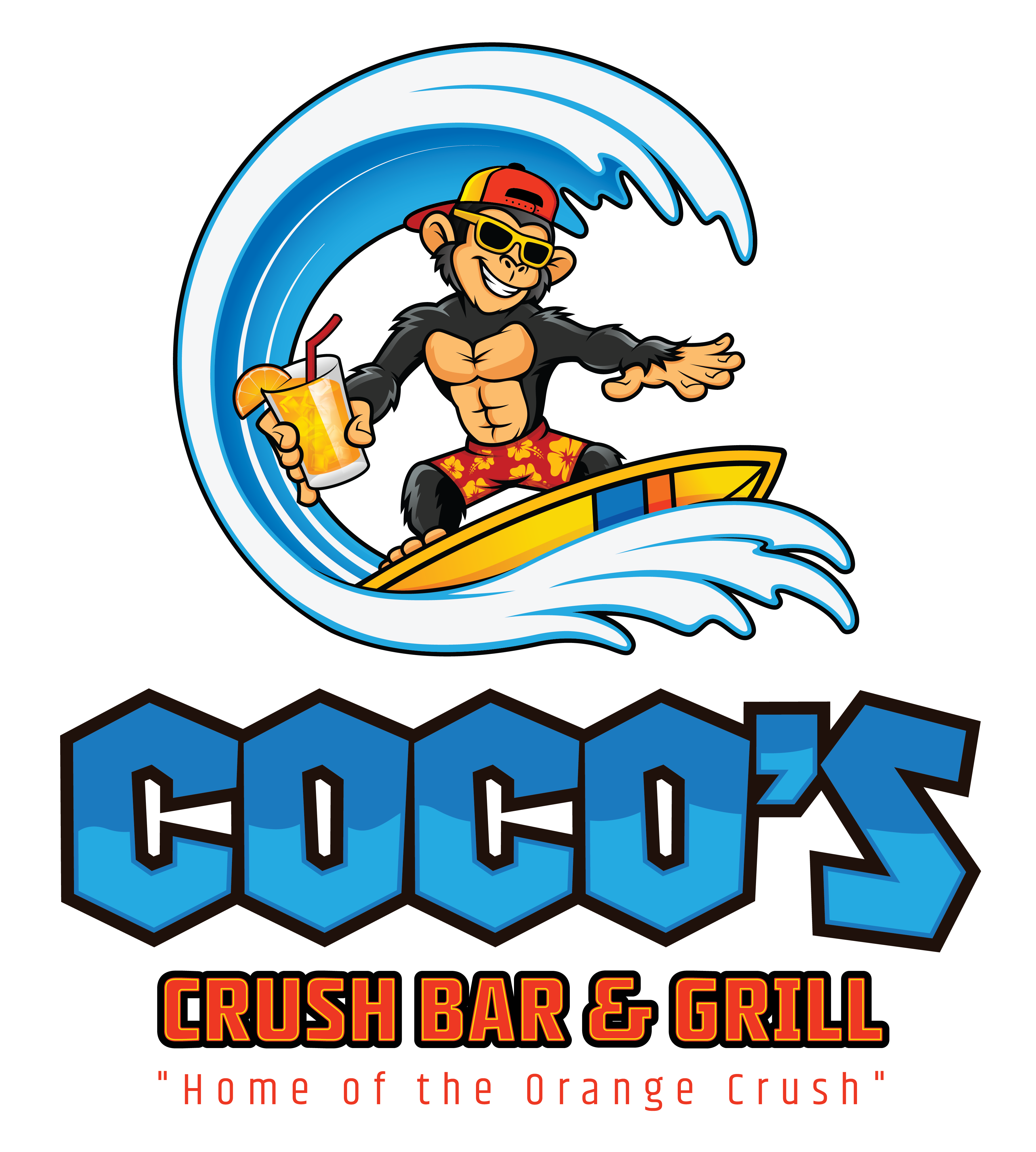 Coco's Crush Bar & Grill