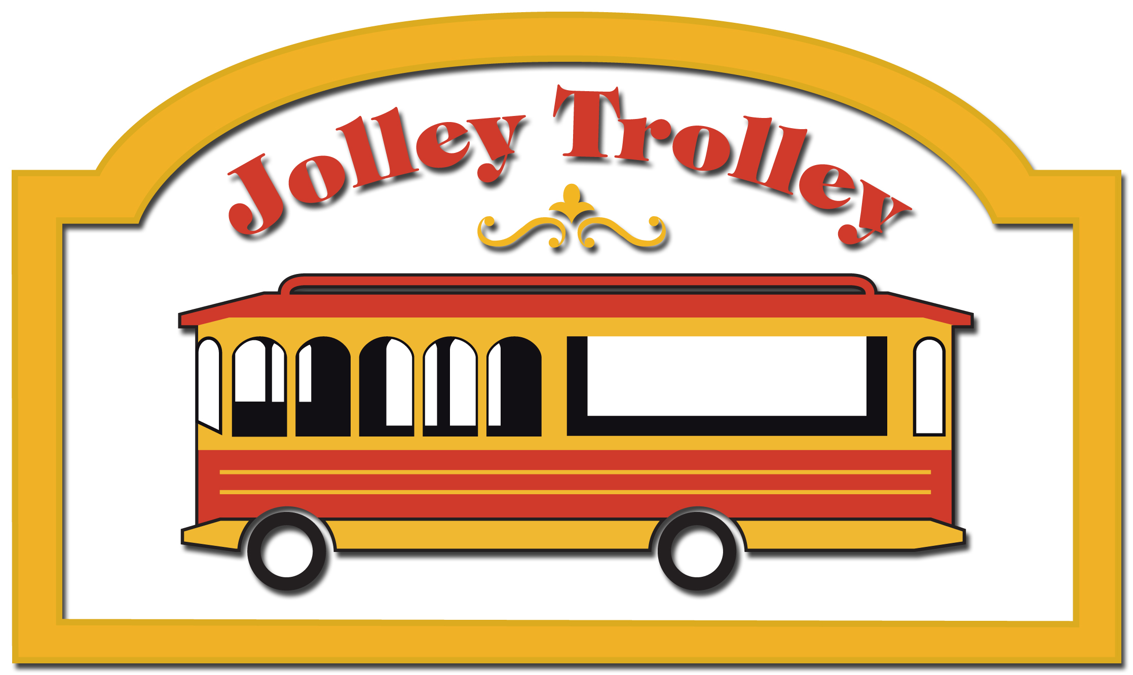 Jolley Trolley 
