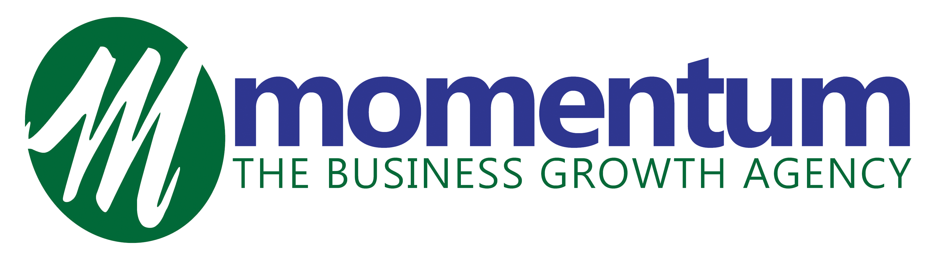 Momentum - The Business Growth Agency