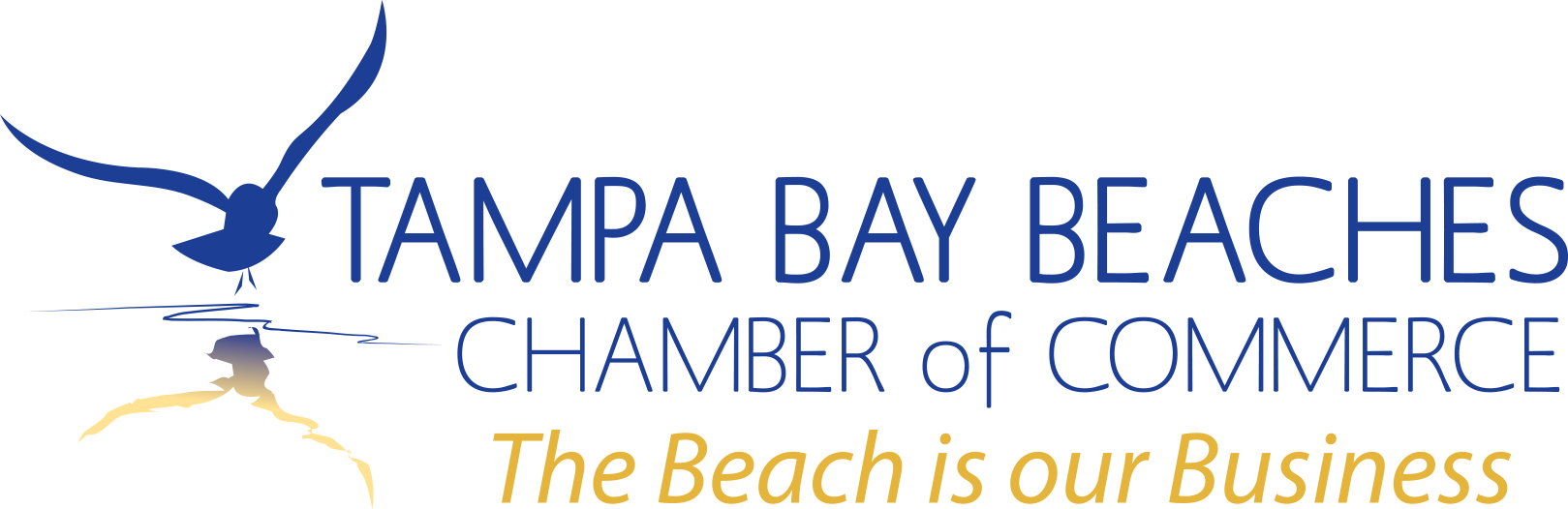 Tampa Bay Beaches Chamber 