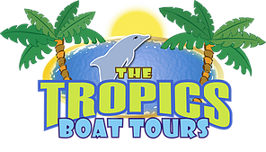 The Tropics Boat Tours