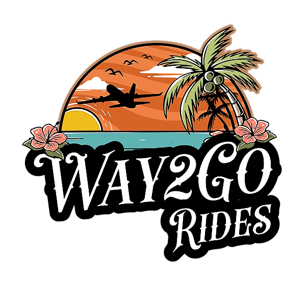 Way2Go Rides