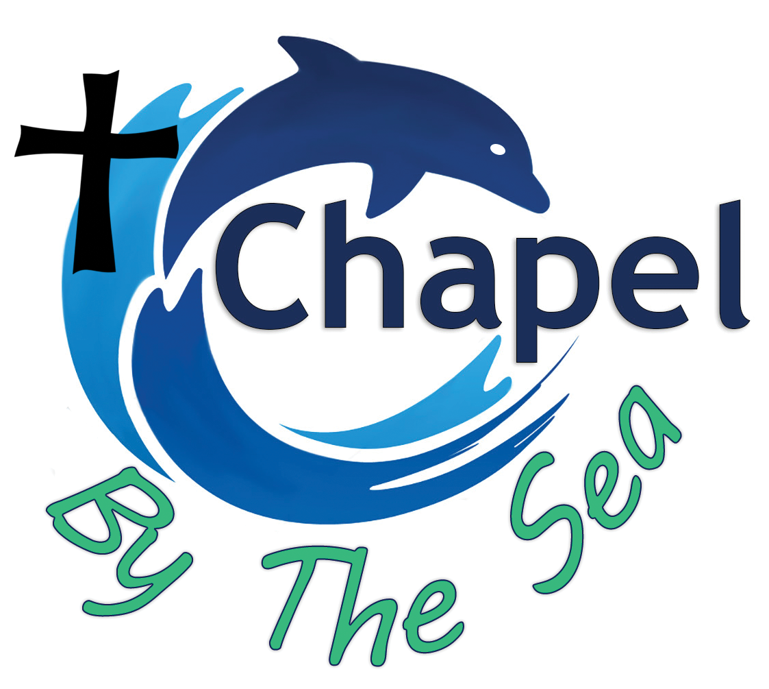 Chapel By the Sea