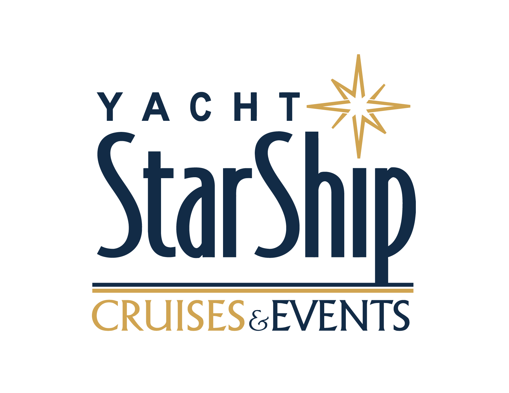 Yacht Starship