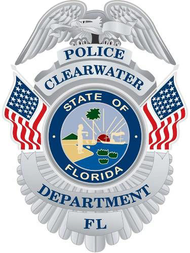 Clearwater Police Dept