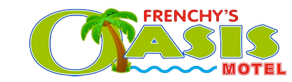 Frenchy's Oasis Motel