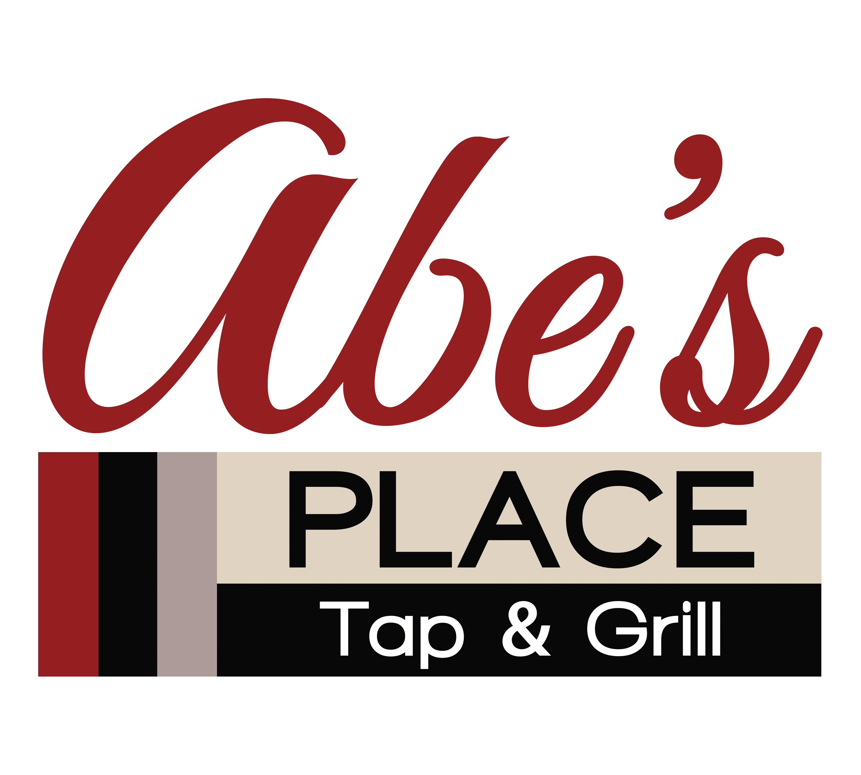 Abe's Place Tap & Grill