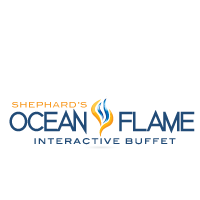 Ocean Flame