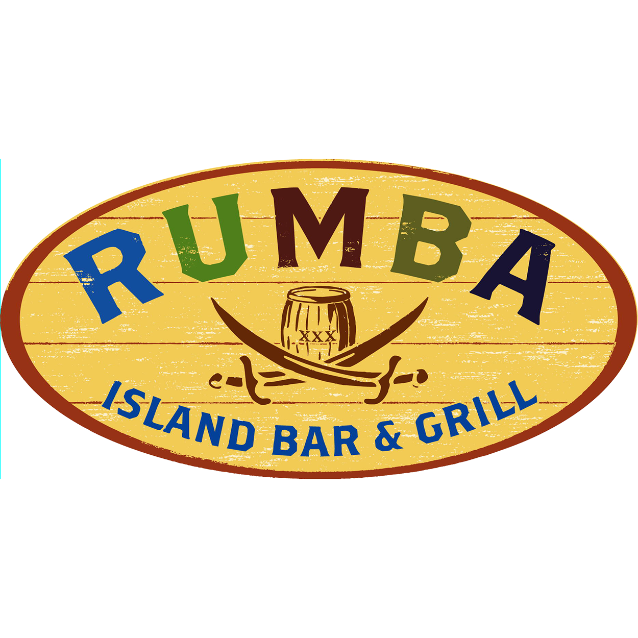 Rumba Island Bar & Grill