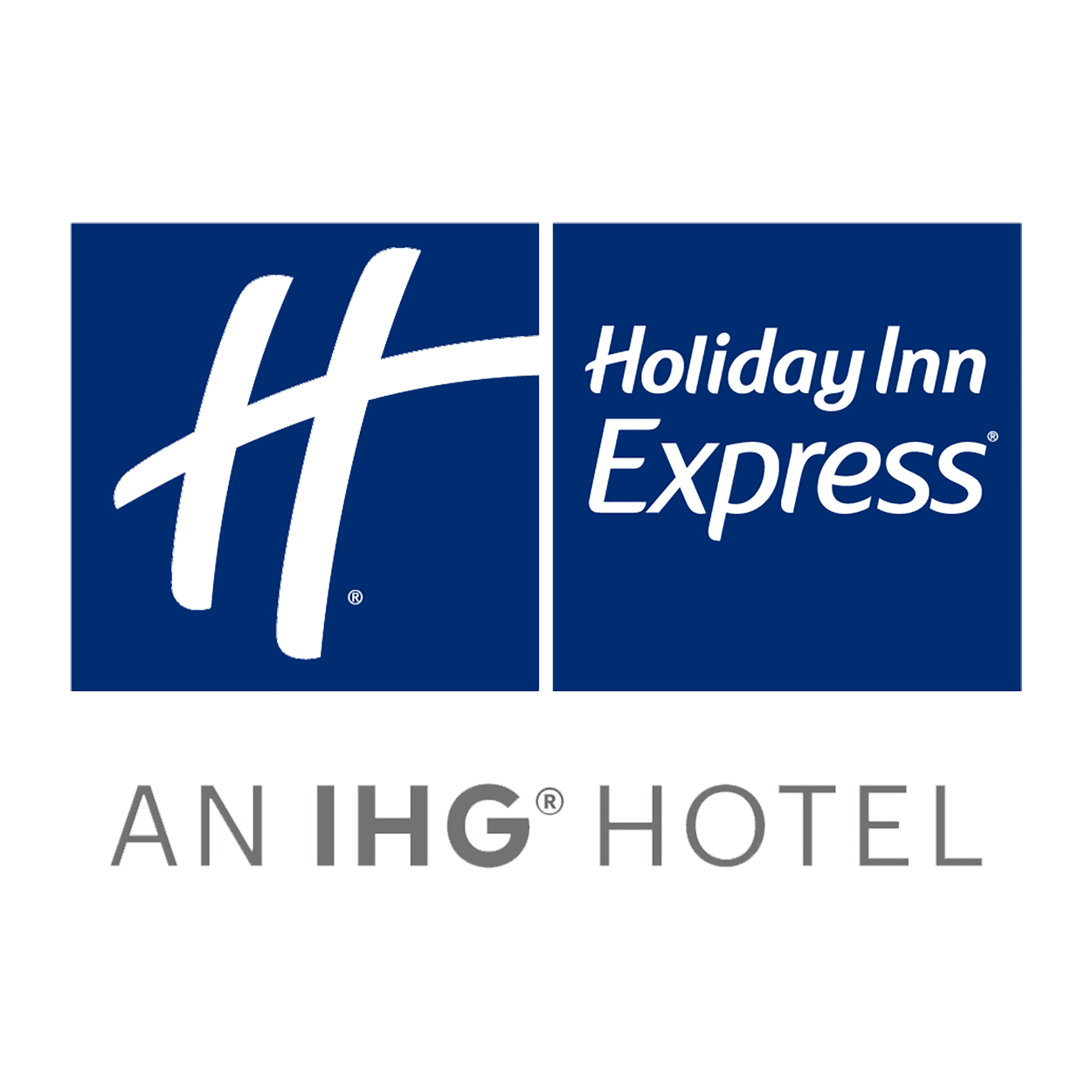Holiday Inn Express Hotel & Suites 