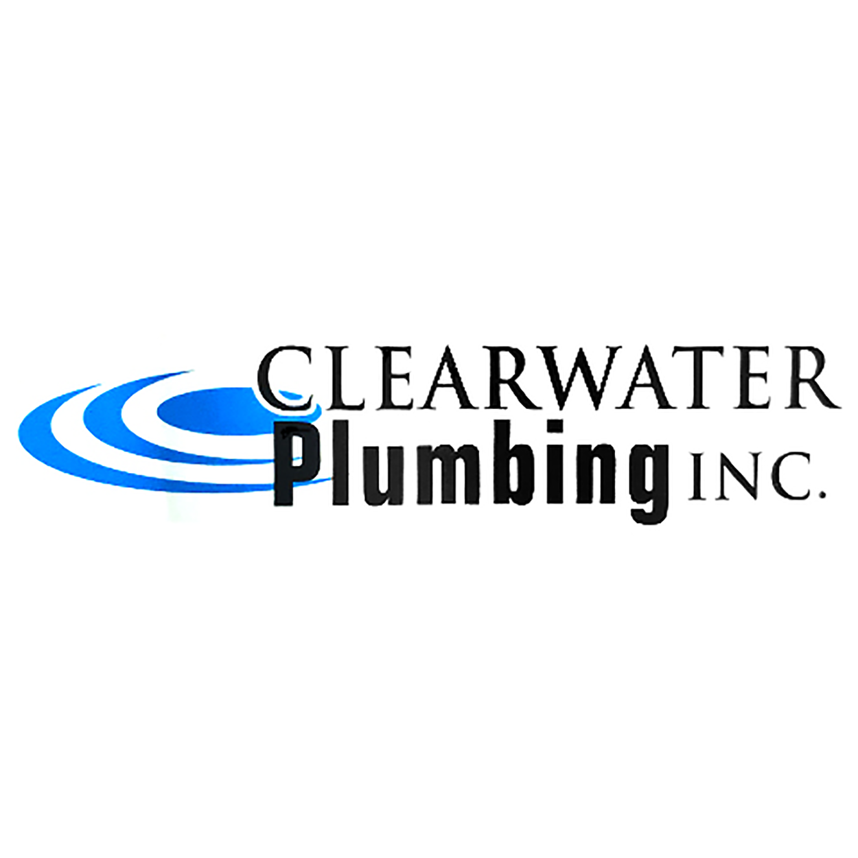 Clearwater Plumbing Inc.