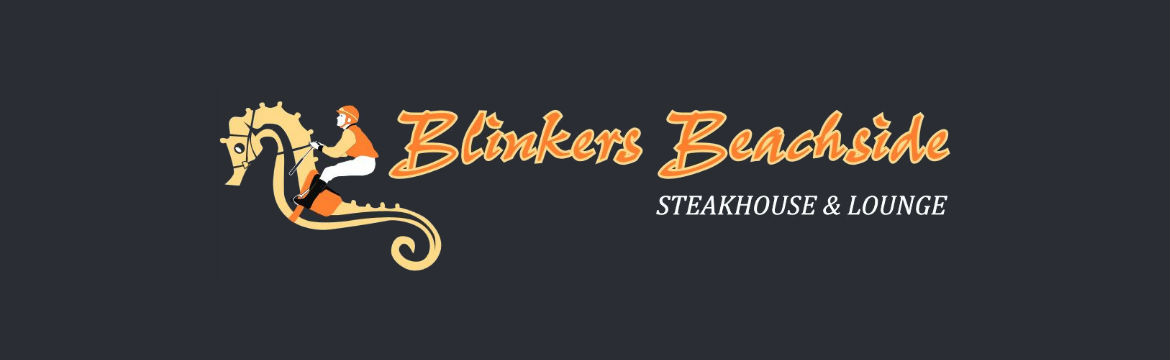 Blinkers Beachside Steakhouse