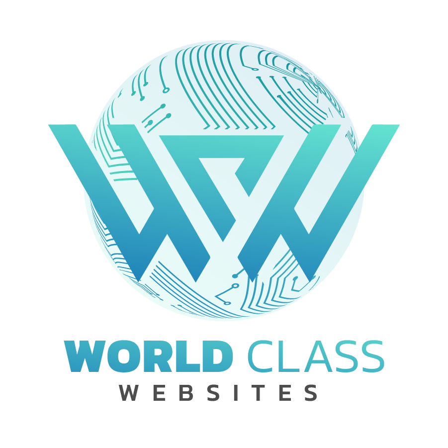 World Class Websites