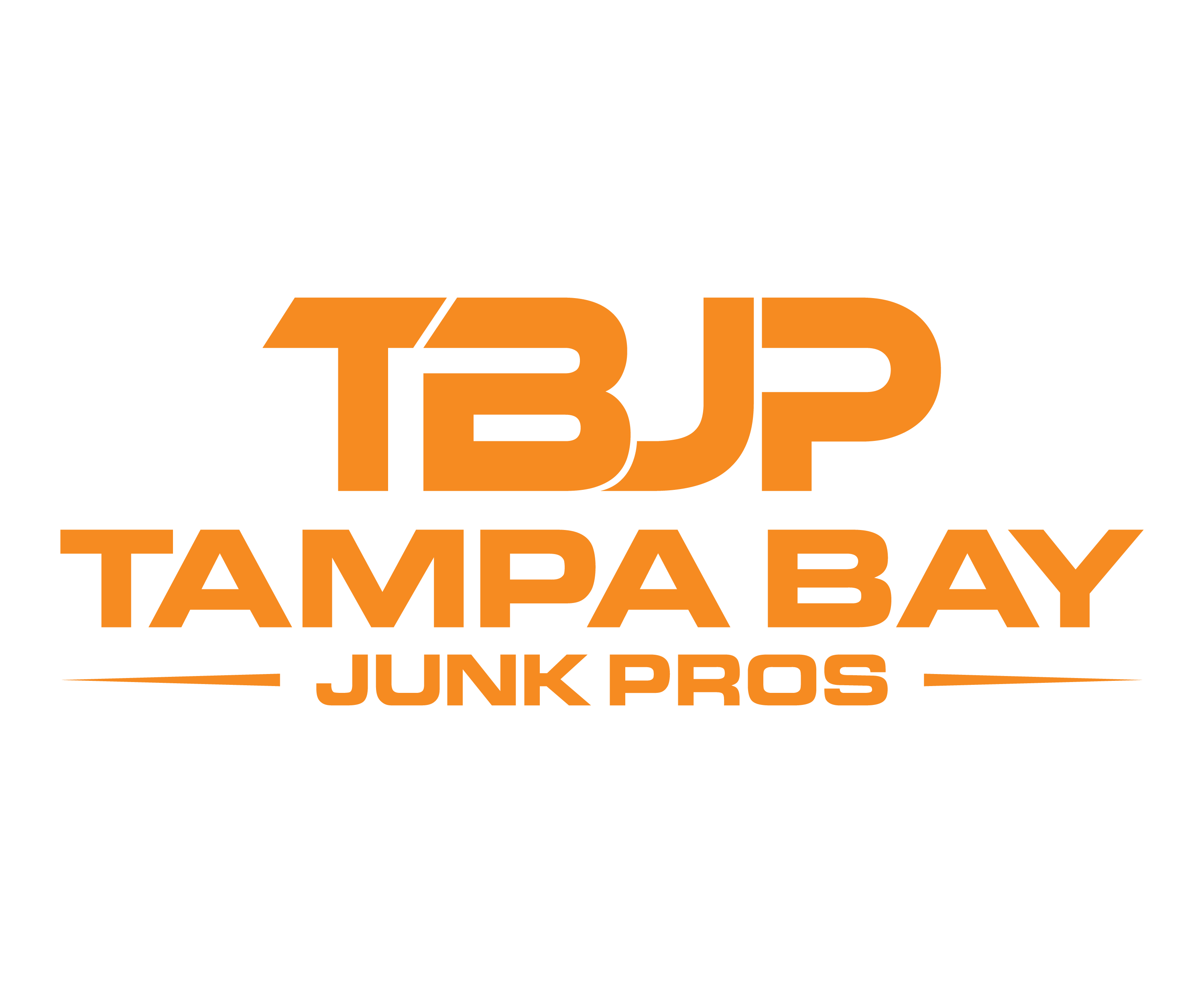 Tampa Bay Junk Pros